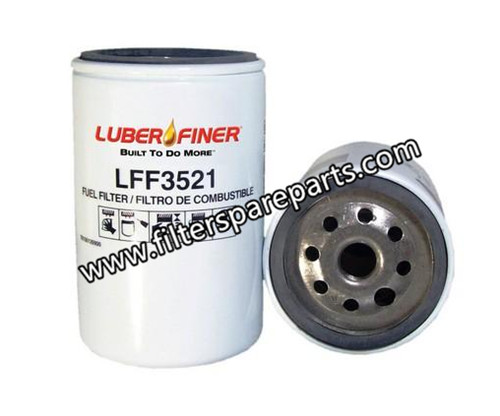 LFF3521 LUBER-FINER Fuel Filter